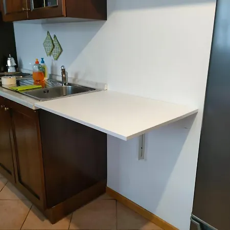 Apartment Aprica Ski *