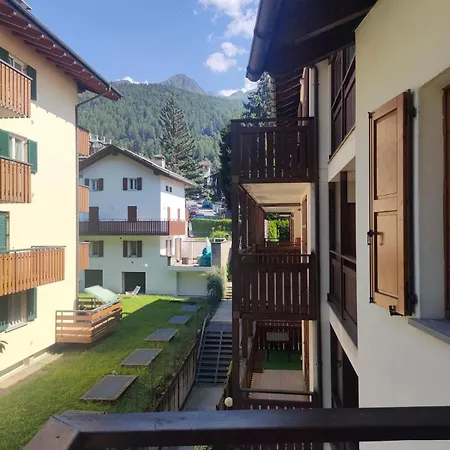 Aprica Ski Apartment *