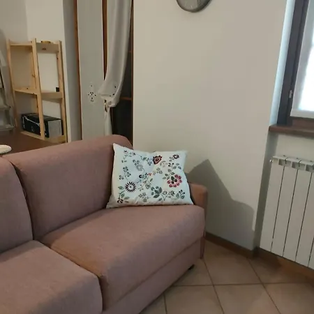 Aprica Ski Apartment Aprica