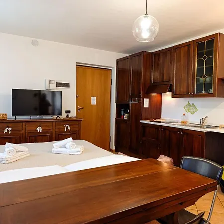 Apartament - A Due Passi Dalle Piste *