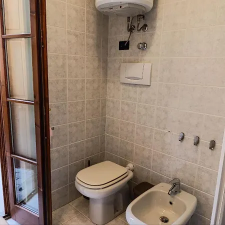 Apartament - A Due Passi Dalle Piste *